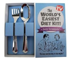 diet cutlery