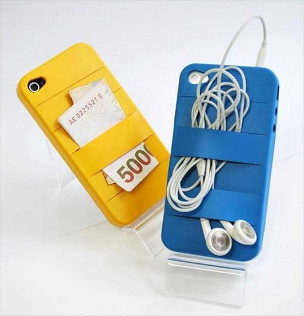 elasty mobile phone cover
