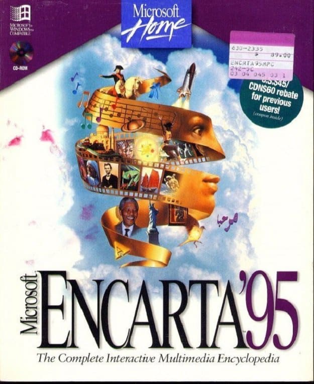 encarta