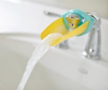 faucet extender duck