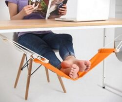 foot hammock