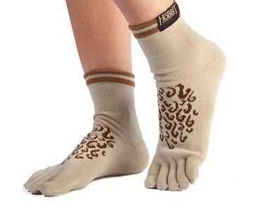 hobbit feet socks