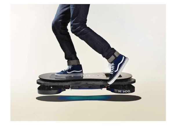 hoverboard