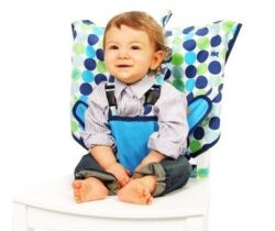 infant travel high chair