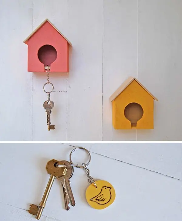 key-ring-holder-birdhouse