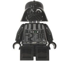 lego darth vader alarm clock