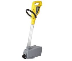 pet waste vacuum scoop