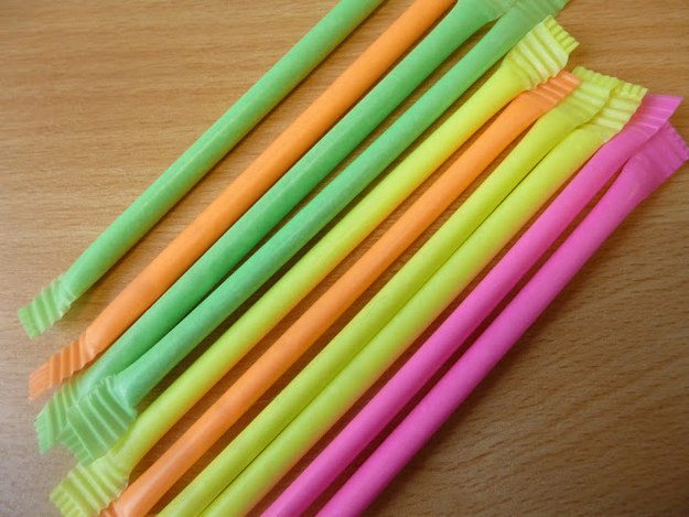 pixie-sticks