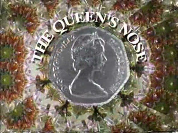 queens-nose