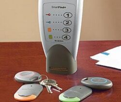 remote control key finder