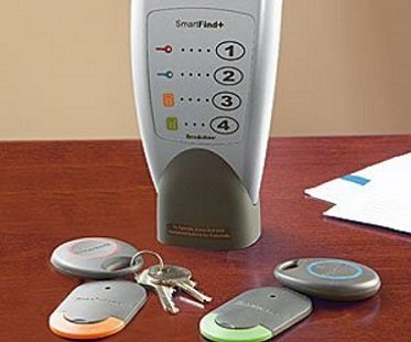 remote control key finder