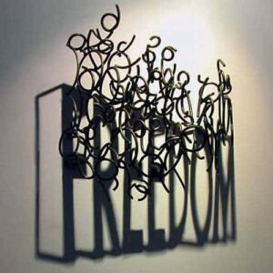 Incredible Shadow Art Created In Such A Unique Way