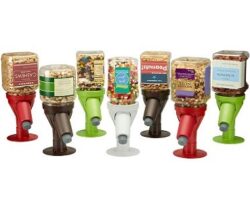 snack dispensers