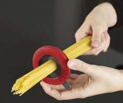 spaghetti portion tool