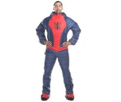 spider man Wearable Sleeping Bag