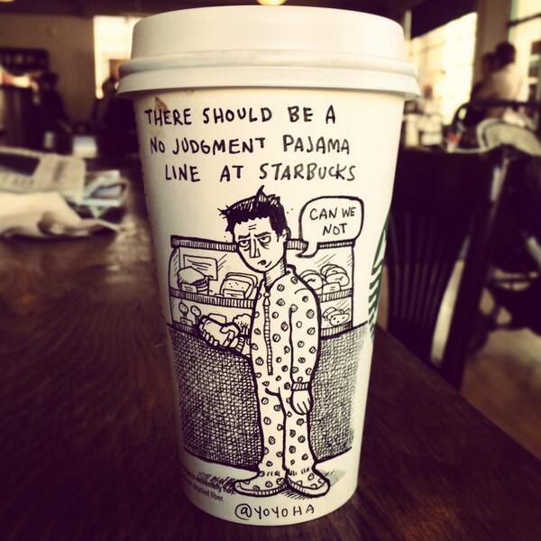 starbucks-pjs