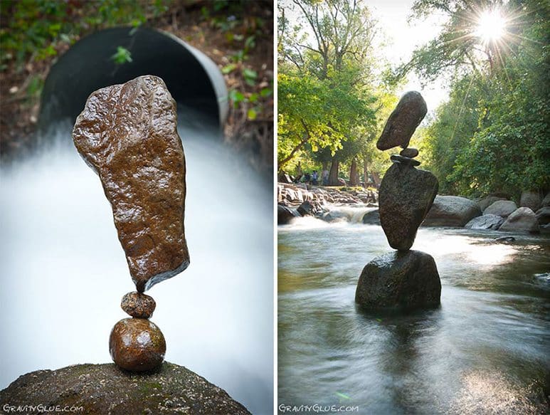 stone balancing art 11