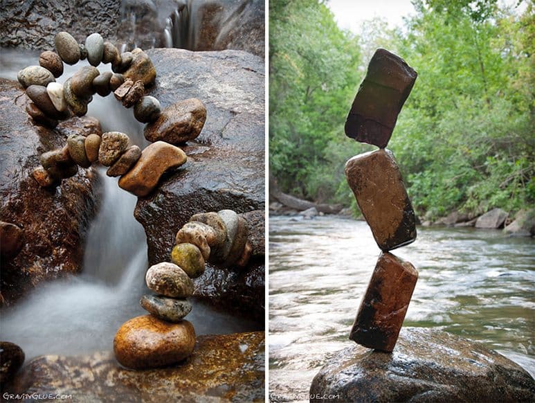 stone balancing art 13