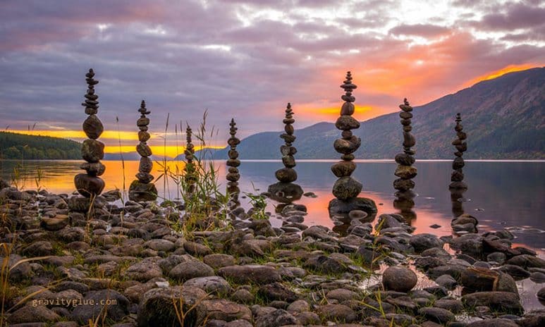 stone balancing art 3