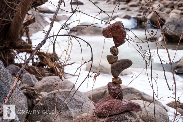 stone balancing art 7