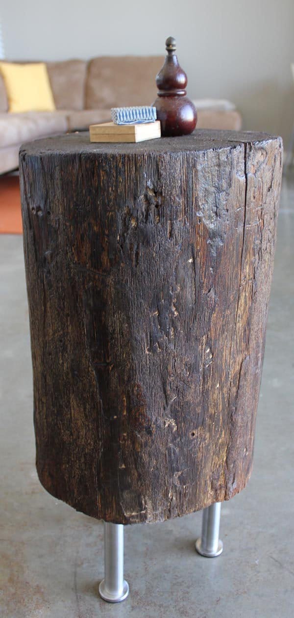 stump table
