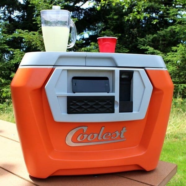 the coolest cooler