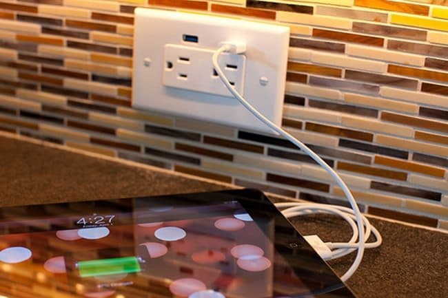 usb-outlet