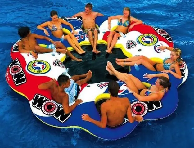 water-toys-island