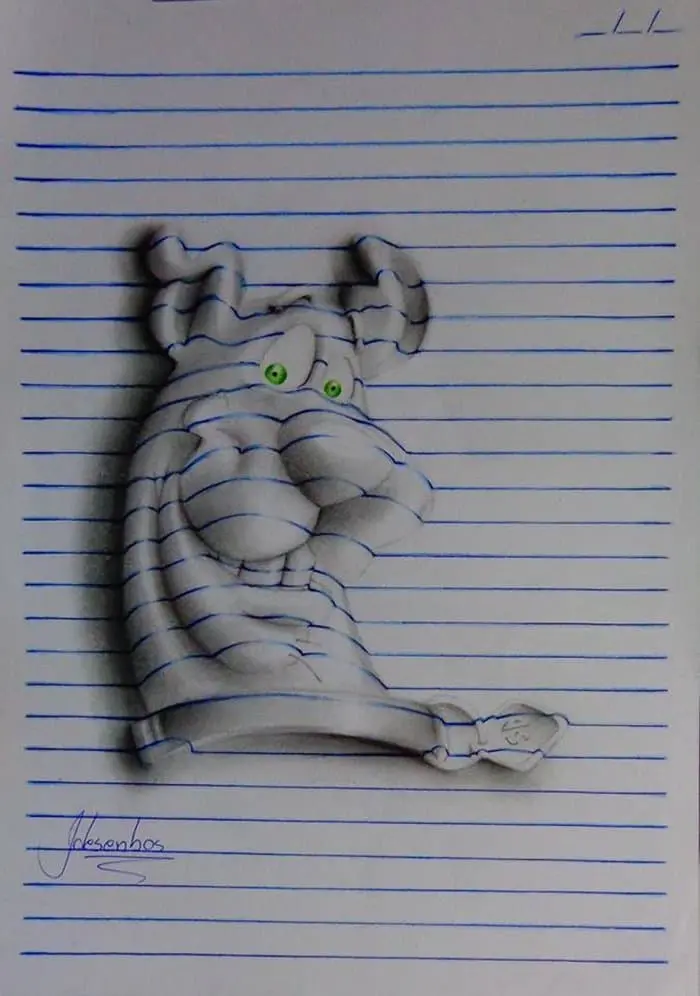 3d-doodles-scooby