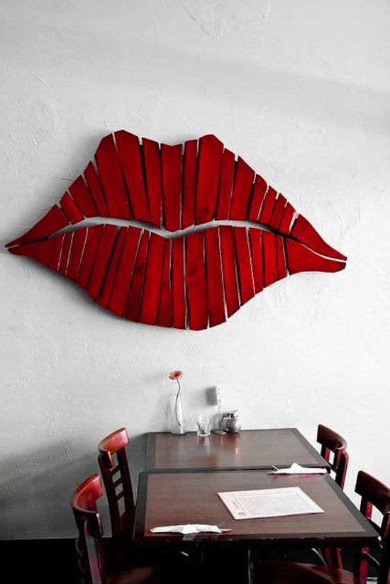 3d-lips