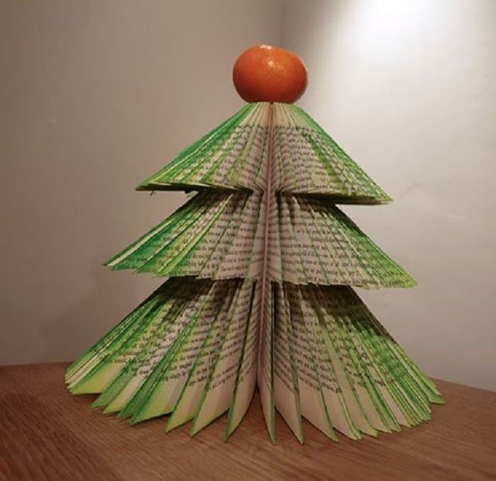 18 Of The Most Creative Christmas Tree Ideas