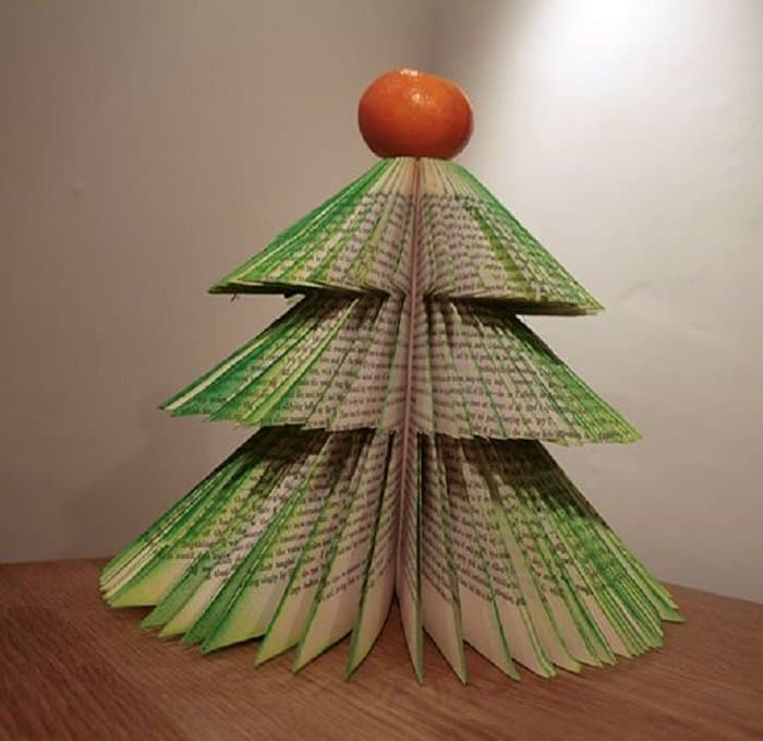 Book tree