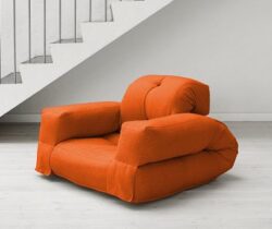 Convertible Futon Armchair
