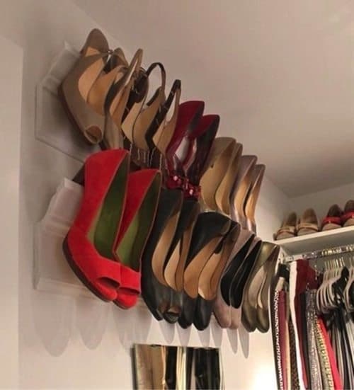 DIY-heels