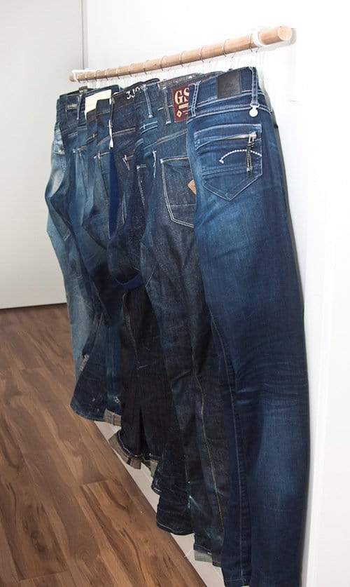 DIY-jeans