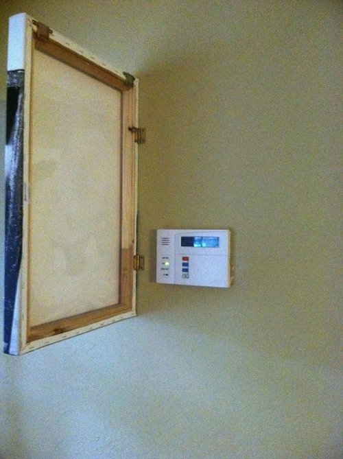 DIY-thermostat