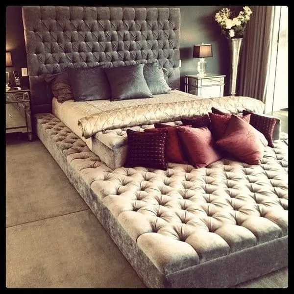 Eternity Bed