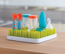 Grass Countertop Drying Rack