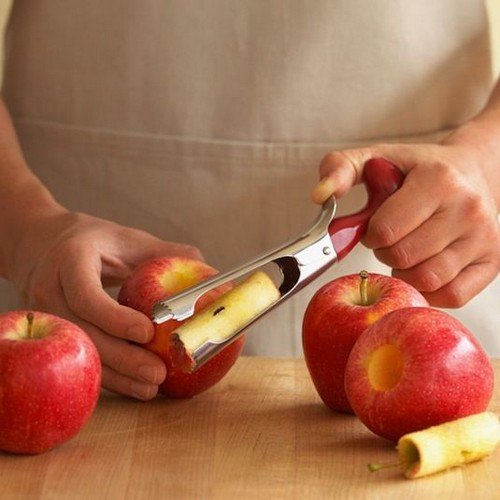 apple corer