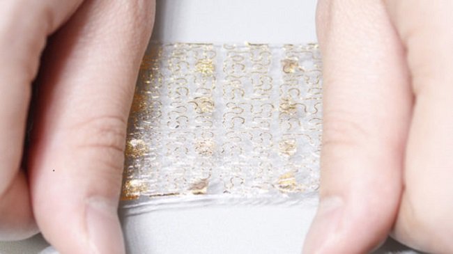 artificial-skin-stretched