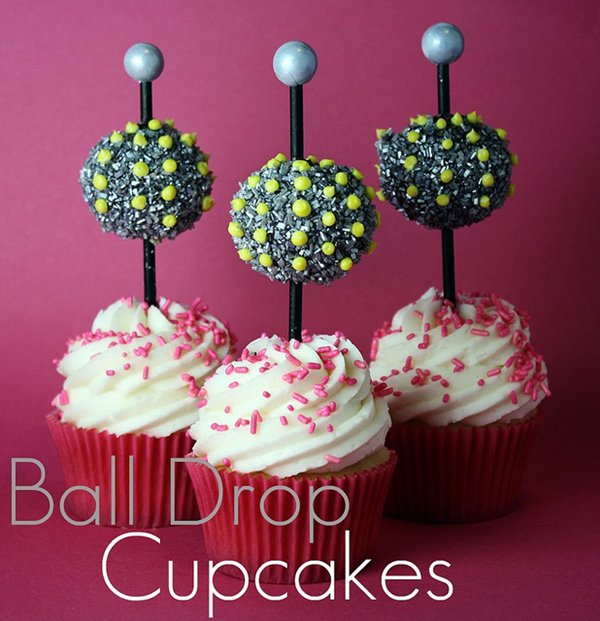 ball-drop-cupcakes