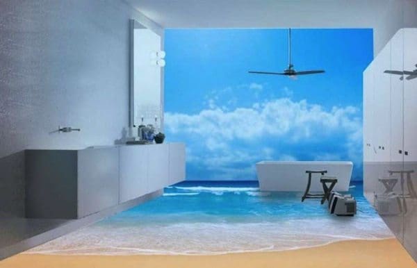 bathroom-beach