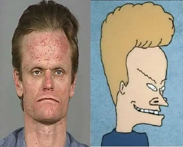 beavis-lookalike