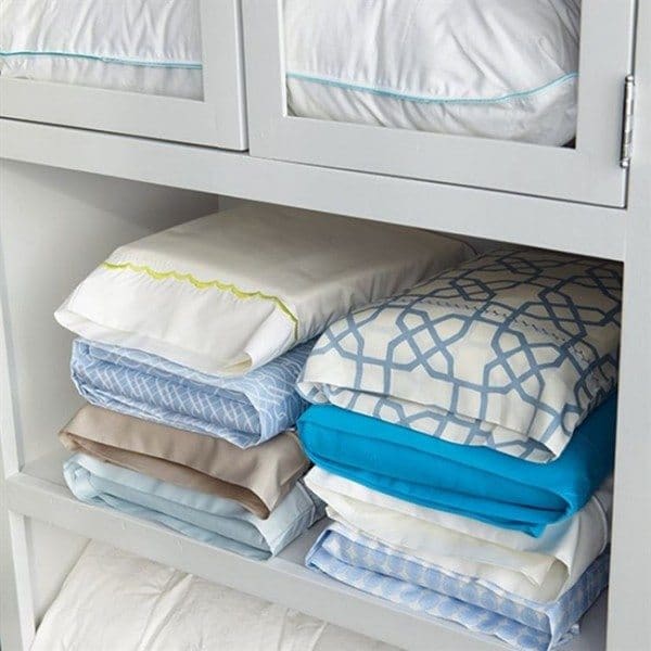 17 Organization Hacks For Your Home
