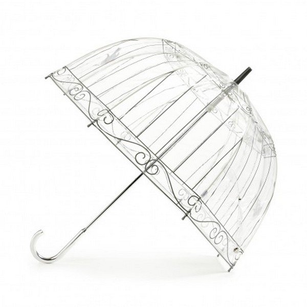 birdcage umbrella