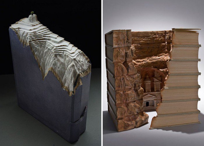 book-carvings-guy-laramee-landscapes