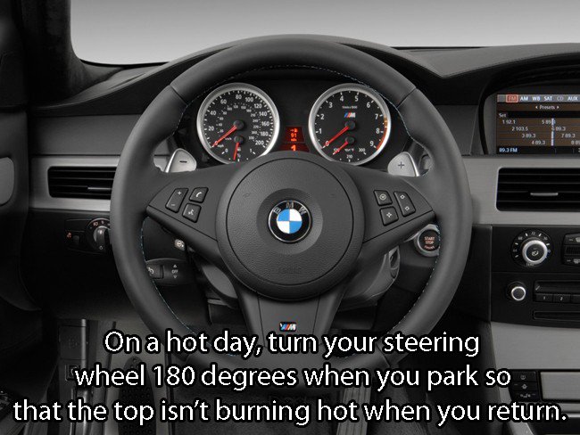 car-How-To-Keep-Cool-Steering-On-A-Hot-Day