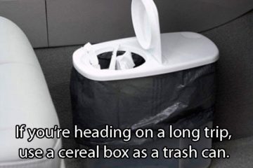 15 Useful Car Hacks You Should Know - Part 2