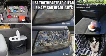 car hacks