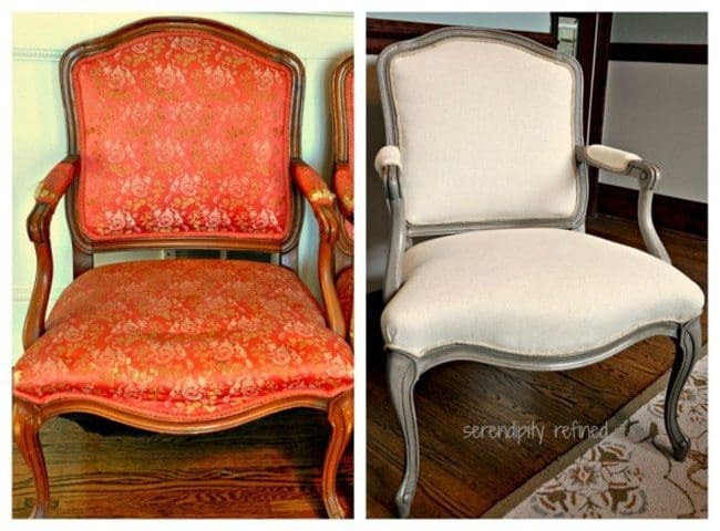 chair-makeover-gray